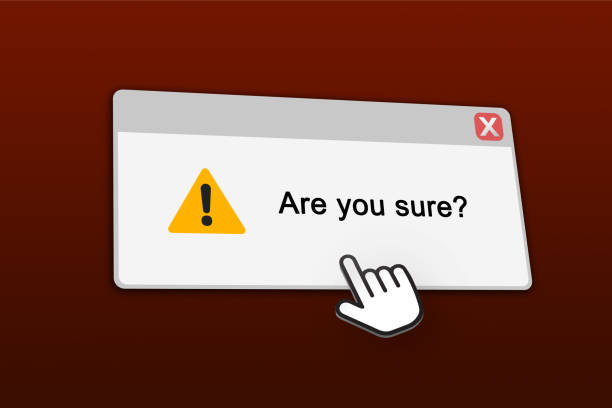 ICANN and the Missing Warning Question Part 3