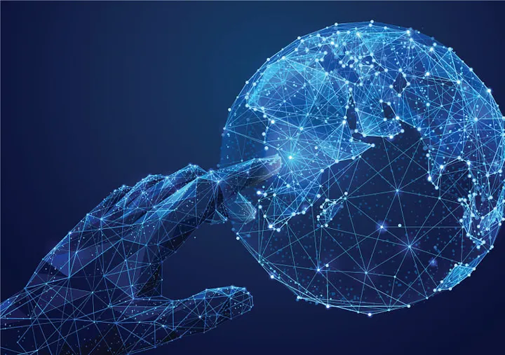 The Illusion of Digital Sovereignty (Part II) – Emergence, Sovereign AI Ecosystem, the RIR System, Number Resources