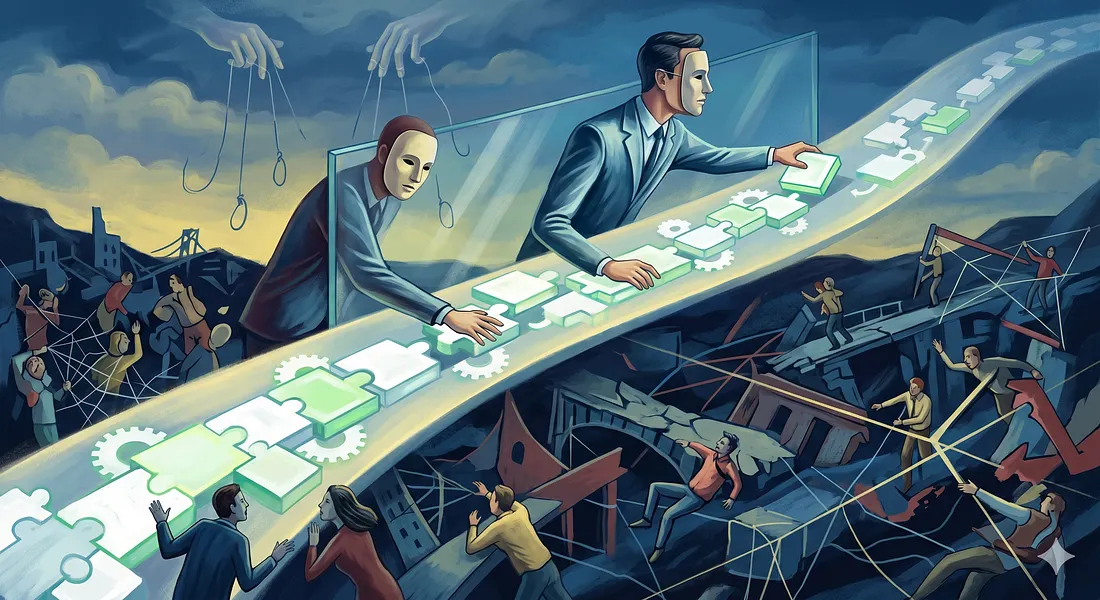 ICANN and the Missing Warning Question Part 1