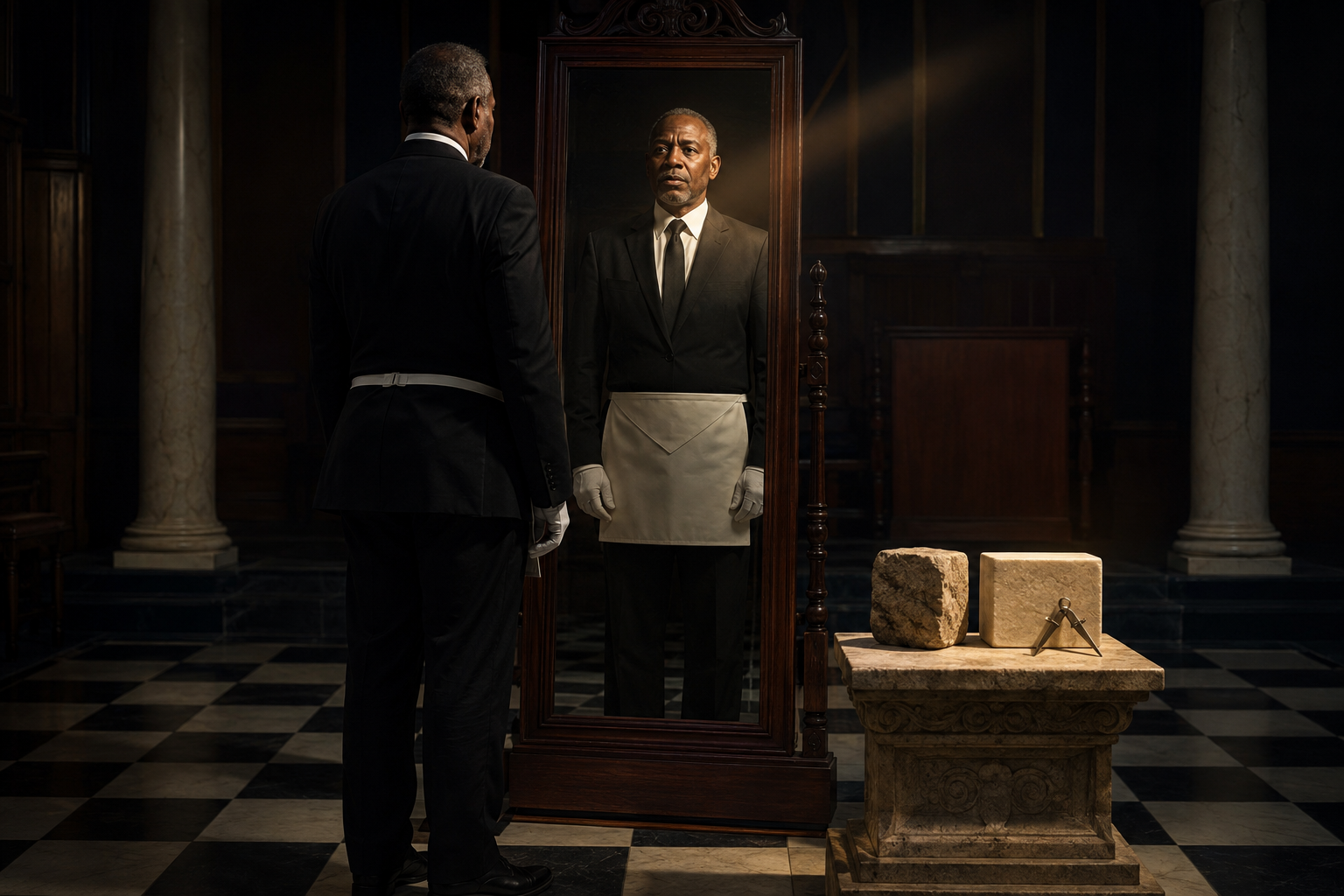 THE EXAMINATION WITHIN